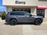 New 2024 Jeep Grand Cherokee L Altitude image 4