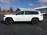 New 2025 Jeep Grand Cherokee L Limited w/ Black Appearance Package image 6