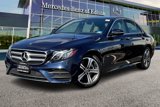 Used 2018 Mercedes-Benz E 300 4MATIC image 4