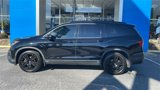 Used 2021 Honda Pilot Black Edition image 4