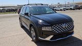 Used 2021 Hyundai Santa Fe SEL w/ Convenience + Premium Package image 2
