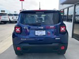 Used 2018 Jeep Renegade Latitude w/ Cold Weather Group image 6