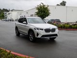 Used 2022 BMW X3 sDrive30i w/ Convenience Package image 3
