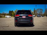 Used 2014 Jeep Grand Cherokee Limited w/ Luxury Group II image 5