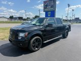 Used 2012 Ford F150 FX2 w/ FX Luxury Pkg image 6