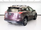 Used 2017 Toyota RAV4 XLE image 4