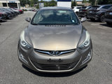 Used 2015 Hyundai Elantra Limited image 2