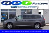 Used 2022 Chrysler Pacifica Touring-L image 2