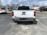 Used 2015 GMC Sierra 1500 SLT w/ SLT Crew Cab Value Package image 4