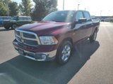 Used 2019 RAM 1500 Big Horn image 3