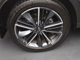 Certified 2024 INFINITI QX55 Essential image 5