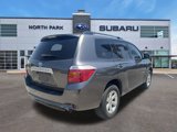 Used 2009 Toyota Highlander 2WD image 3