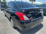 Used 2017 Nissan Versa S Plus image 4