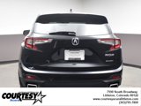 Used 2022 Acura RDX AWD w/ Technology Package image 5