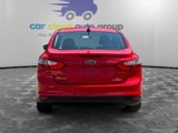 Used 2014 Ford Focus SE image 4