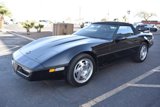 Used 1990 Chevrolet Corvette Convertible image 2