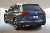 Used 2018 Volkswagen Tiguan SEL image 2