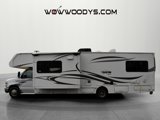 Used 2014 Ford E-450 and Econoline 450 Super Duty w/ Motorhome Prep Package image 5