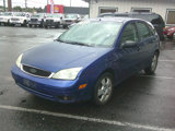Used 2005 Ford Focus SES image 3