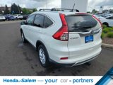 Used 2015 Honda CR-V EX-L image 4
