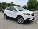 Used 2020 Buick Encore Preferred image 2