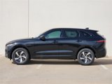 New 2026 Jaguar F-PACE R-Dynamic S image 4