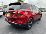 Used 2018 Chevrolet Equinox LT image 3