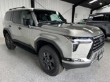 Used 2025 Lexus GX 550 image 4