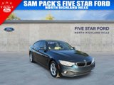 Used 2015 BMW 428i Gran Coupe xDrive image 2