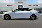 Used 2021 Nissan Sentra SV image 3