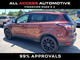 Used 2018 Ford Escape SE w/ SE Sport Appearance Package image 4