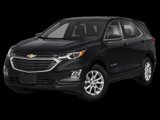 Certified 2021 Chevrolet Equinox LT image 5