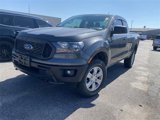 Used 2020 Ford Ranger XL w/ Equipment Group 101A Mid image 3