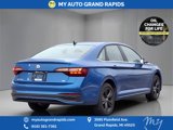 Certified 2024 Volkswagen Jetta SE w/ Panoramic Sunroof Package image 4