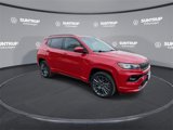 Used 2023 Jeep Compass Limited image 2
