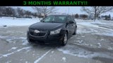 Used 2014 Chevrolet Cruze LT image 3