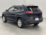 Used 2014 Jeep Cherokee Latitude image 4