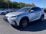 Used 2018 Lexus NX 300 FWD image 4