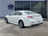 Used 2012 Acura TL w/ Technology Package image 4