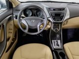 Used 2013 Hyundai Elantra GLS image 3