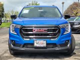 Used 2024 GMC Terrain AT4 w/ Tech Package image 2