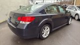 Used 2014 Subaru Legacy 2.5i Premium image 5
