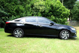 Used 2020 Nissan Altima 2.5 S image 4