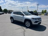 New 2025 Jeep Compass Latitude image 6