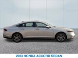 Certified 2023 Honda Accord EX image 6