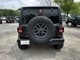 New 2025 Jeep Wrangler Sport image 4