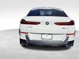 Certified 2023 BMW X6 xDrive40i w/ Premium Package image 6