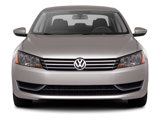 Used 2013 Volkswagen Passat 2.5 SE image 4
