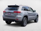 Used 2021 Jeep Grand Cherokee Limited image 5