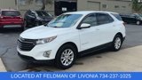 Certified 2018 Chevrolet Equinox LT image 4